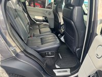 USED 2017 67 LAND ROVER RANGE ROVER 3.0 TD V6 Autobiography SUV 5dr Diesel Auto 4WD Euro 6 (s/s) (258 ps) 21 inch gloss black alloys / 2 keys
