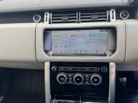 USED 2017 67 LAND ROVER RANGE ROVER 3.0 TD V6 Autobiography SUV 5dr Diesel Auto 4WD Euro 6 (s/s) (258 ps) 21 inch gloss black alloys / 2 keys