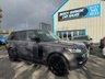 USED 2017 67 LAND ROVER RANGE ROVER 3.0 TD V6 Autobiography SUV 5dr Diesel Auto 4WD Euro 6 (s/s) (258 ps) 21 inch gloss black alloys / 2 keys