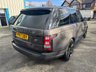USED 2017 67 LAND ROVER RANGE ROVER 3.0 TD V6 Autobiography SUV 5dr Diesel Auto 4WD Euro 6 (s/s) (258 ps) 21 inch gloss black alloys / 2 keys