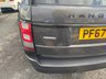 USED 2017 67 LAND ROVER RANGE ROVER 3.0 TD V6 Autobiography SUV 5dr Diesel Auto 4WD Euro 6 (s/s) (258 ps) 21 inch gloss black alloys / 2 keys