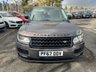 USED 2017 67 LAND ROVER RANGE ROVER 3.0 TD V6 Autobiography SUV 5dr Diesel Auto 4WD Euro 6 (s/s) (258 ps) 21 inch gloss black alloys / 2 keys