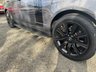USED 2017 67 LAND ROVER RANGE ROVER 3.0 TD V6 Autobiography SUV 5dr Diesel Auto 4WD Euro 6 (s/s) (258 ps) 21 inch gloss black alloys / 2 keys
