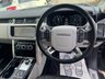 USED 2017 67 LAND ROVER RANGE ROVER 3.0 TD V6 Autobiography SUV 5dr Diesel Auto 4WD Euro 6 (s/s) (258 ps) 21 inch gloss black alloys / 2 keys