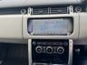 USED 2017 67 LAND ROVER RANGE ROVER 3.0 TD V6 Autobiography SUV 5dr Diesel Auto 4WD Euro 6 (s/s) (258 ps) 21 inch gloss black alloys / 2 keys