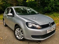 USED 2012 62 VOLKSWAGEN GOLF 1.4 TSI Match Hatchback 5dr Petrol Manual Euro 5 (122 ps) 1 LADY OWNER SINCE NOV 2015 WITH ONLY 38,300 MILES AND X12 SERVICE HISTORY STAMPS//MULTI FUNCTION STEERING WHEEL//AIR-CON//ALLOYS//X4 ELECTRIC WINDOWS//X11 AIRBAGS//FRONT AND REAR PARK SENSORS//X2 REMOTE LOCKING KEYS//STUNNING CONDITION FOR THE YEAR INSIDE AND OUT// MOT ADVISORIES RECTIFIED (122 ps) 1 LADY OWNER SINCE NOV 2015 WITH ONLY 38,300 MILES AND X12 SERVICE HISTORY STAMPS//MULTI FUNCTION STEERING WHEEL//AIR-CON//ALLOYS//X4 ELECTRIC WINDOWS//X11 AIRBAGS//FRONT AND REAR PARK SENSORS//X2 REMOTE LOCKING KEYS//STUNNING CONDITION FOR THE YEAR INSIDE AND OUT