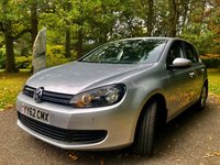 USED 2012 62 VOLKSWAGEN GOLF 1.4 TSI Match Hatchback 5dr Petrol Manual Euro 5 (122 ps) 1 LADY OWNER SINCE NOV 2015 WITH ONLY 38,300 MILES AND X12 SERVICE HISTORY STAMPS//MULTI FUNCTION STEERING WHEEL//AIR-CON//ALLOYS//X4 ELECTRIC WINDOWS//X11 AIRBAGS//FRONT AND REAR PARK SENSORS//X2 REMOTE LOCKING KEYS//STUNNING CONDITION FOR THE YEAR INSIDE AND OUT// MOT ADVISORIES RECTIFIED (122 ps) 1 LADY OWNER SINCE NOV 2015 WITH ONLY 38,300 MILES AND X12 SERVICE HISTORY STAMPS//MULTI FUNCTION STEERING WHEEL//AIR-CON//ALLOYS//X4 ELECTRIC WINDOWS//X11 AIRBAGS//FRONT AND REAR PARK SENSORS//X2 REMOTE LOCKING KEYS//STUNNING CONDITION FOR THE YEAR INSIDE AND OUT