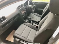 USED 2012 62 VOLKSWAGEN GOLF 1.4 TSI Match Hatchback 5dr Petrol Manual Euro 5 (122 ps) 1 LADY OWNER SINCE NOV 2015 WITH ONLY 38,300 MILES AND X12 SERVICE HISTORY STAMPS//MULTI FUNCTION STEERING WHEEL//AIR-CON//ALLOYS//X4 ELECTRIC WINDOWS//X11 AIRBAGS//FRONT AND REAR PARK SENSORS//X2 REMOTE LOCKING KEYS//STUNNING CONDITION FOR THE YEAR INSIDE AND OUT// MOT ADVISORIES RECTIFIED (122 ps) 1 LADY OWNER SINCE NOV 2015 WITH ONLY 38,300 MILES AND X12 SERVICE HISTORY STAMPS//MULTI FUNCTION STEERING WHEEL//AIR-CON//ALLOYS//X4 ELECTRIC WINDOWS//X11 AIRBAGS//FRONT AND REAR PARK SENSORS//X2 REMOTE LOCKING KEYS//STUNNING CONDITION FOR THE YEAR INSIDE AND OUT