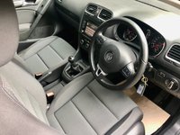 USED 2012 62 VOLKSWAGEN GOLF 1.4 TSI Match Hatchback 5dr Petrol Manual Euro 5 (122 ps) 1 LADY OWNER SINCE NOV 2015 WITH ONLY 38,300 MILES AND X12 SERVICE HISTORY STAMPS//MULTI FUNCTION STEERING WHEEL//AIR-CON//ALLOYS//X4 ELECTRIC WINDOWS//X11 AIRBAGS//FRONT AND REAR PARK SENSORS//X2 REMOTE LOCKING KEYS//STUNNING CONDITION FOR THE YEAR INSIDE AND OUT// MOT ADVISORIES RECTIFIED (122 ps) 1 LADY OWNER SINCE NOV 2015 WITH ONLY 38,300 MILES AND X12 SERVICE HISTORY STAMPS//MULTI FUNCTION STEERING WHEEL//AIR-CON//ALLOYS//X4 ELECTRIC WINDOWS//X11 AIRBAGS//FRONT AND REAR PARK SENSORS//X2 REMOTE LOCKING KEYS//STUNNING CONDITION FOR THE YEAR INSIDE AND OUT