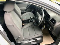 USED 2012 62 VOLKSWAGEN GOLF 1.4 TSI Match Hatchback 5dr Petrol Manual Euro 5 (122 ps) 1 LADY OWNER SINCE NOV 2015 WITH ONLY 38,300 MILES AND X12 SERVICE HISTORY STAMPS//MULTI FUNCTION STEERING WHEEL//AIR-CON//ALLOYS//X4 ELECTRIC WINDOWS//X11 AIRBAGS//FRONT AND REAR PARK SENSORS//X2 REMOTE LOCKING KEYS//STUNNING CONDITION FOR THE YEAR INSIDE AND OUT// MOT ADVISORIES RECTIFIED (122 ps) 1 LADY OWNER SINCE NOV 2015 WITH ONLY 38,300 MILES AND X12 SERVICE HISTORY STAMPS//MULTI FUNCTION STEERING WHEEL//AIR-CON//ALLOYS//X4 ELECTRIC WINDOWS//X11 AIRBAGS//FRONT AND REAR PARK SENSORS//X2 REMOTE LOCKING KEYS//STUNNING CONDITION FOR THE YEAR INSIDE AND OUT