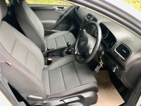 USED 2012 62 VOLKSWAGEN GOLF 1.4 TSI Match Hatchback 5dr Petrol Manual Euro 5 (122 ps) 1 LADY OWNER SINCE NOV 2015 WITH ONLY 38,300 MILES AND X12 SERVICE HISTORY STAMPS//MULTI FUNCTION STEERING WHEEL//AIR-CON//ALLOYS//X4 ELECTRIC WINDOWS//X11 AIRBAGS//FRONT AND REAR PARK SENSORS//X2 REMOTE LOCKING KEYS//STUNNING CONDITION FOR THE YEAR INSIDE AND OUT// MOT ADVISORIES RECTIFIED (122 ps) 1 LADY OWNER SINCE NOV 2015 WITH ONLY 38,300 MILES AND X12 SERVICE HISTORY STAMPS//MULTI FUNCTION STEERING WHEEL//AIR-CON//ALLOYS//X4 ELECTRIC WINDOWS//X11 AIRBAGS//FRONT AND REAR PARK SENSORS//X2 REMOTE LOCKING KEYS//STUNNING CONDITION FOR THE YEAR INSIDE AND OUT