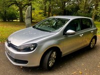 USED 2012 62 VOLKSWAGEN GOLF 1.4 TSI Match Hatchback 5dr Petrol Manual Euro 5 (122 ps) 1 LADY OWNER SINCE NOV 2015 WITH ONLY 38,300 MILES AND X12 SERVICE HISTORY STAMPS//MULTI FUNCTION STEERING WHEEL//AIR-CON//ALLOYS//X4 ELECTRIC WINDOWS//X11 AIRBAGS//FRONT AND REAR PARK SENSORS//X2 REMOTE LOCKING KEYS//STUNNING CONDITION FOR THE YEAR INSIDE AND OUT// MOT ADVISORIES RECTIFIED (122 ps) 1 LADY OWNER SINCE NOV 2015 WITH ONLY 38,300 MILES AND X12 SERVICE HISTORY STAMPS//MULTI FUNCTION STEERING WHEEL//AIR-CON//ALLOYS//X4 ELECTRIC WINDOWS//X11 AIRBAGS//FRONT AND REAR PARK SENSORS//X2 REMOTE LOCKING KEYS//STUNNING CONDITION FOR THE YEAR INSIDE AND OUT