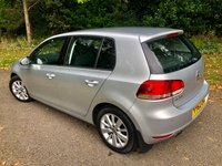USED 2012 62 VOLKSWAGEN GOLF 1.4 TSI Match Hatchback 5dr Petrol Manual Euro 5 (122 ps) 1 LADY OWNER SINCE NOV 2015 WITH ONLY 38,300 MILES AND X12 SERVICE HISTORY STAMPS//MULTI FUNCTION STEERING WHEEL//AIR-CON//ALLOYS//X4 ELECTRIC WINDOWS//X11 AIRBAGS//FRONT AND REAR PARK SENSORS//X2 REMOTE LOCKING KEYS//STUNNING CONDITION FOR THE YEAR INSIDE AND OUT// MOT ADVISORIES RECTIFIED (122 ps) 1 LADY OWNER SINCE NOV 2015 WITH ONLY 38,300 MILES AND X12 SERVICE HISTORY STAMPS//MULTI FUNCTION STEERING WHEEL//AIR-CON//ALLOYS//X4 ELECTRIC WINDOWS//X11 AIRBAGS//FRONT AND REAR PARK SENSORS//X2 REMOTE LOCKING KEYS//STUNNING CONDITION FOR THE YEAR INSIDE AND OUT