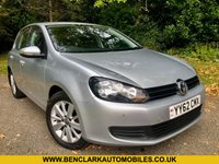 USED 2012 62 VOLKSWAGEN GOLF 1.4 TSI Match Hatchback 5dr Petrol Manual Euro 5 (122 ps) 1 LADY OWNER SINCE NOV 2015 WITH ONLY 38,300 MILES AND X12 SERVICE HISTORY STAMPS//MULTI FUNCTION STEERING WHEEL//AIR-CON//ALLOYS//X4 ELECTRIC WINDOWS//X11 AIRBAGS//FRONT AND REAR PARK SENSORS//X2 REMOTE LOCKING KEYS//STUNNING CONDITION FOR THE YEAR INSIDE AND OUT// MOT ADVISORIES RECTIFIED (122 ps) 1 LADY OWNER SINCE NOV 2015 WITH ONLY 38,300 MILES AND X12 SERVICE HISTORY STAMPS//MULTI FUNCTION STEERING WHEEL//AIR-CON//ALLOYS//X4 ELECTRIC WINDOWS//X11 AIRBAGS//FRONT AND REAR PARK SENSORS//X2 REMOTE LOCKING KEYS//STUNNING CONDITION FOR THE YEAR INSIDE AND OUT