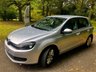 USED 2012 62 VOLKSWAGEN GOLF 1.4 TSI Match Hatchback 5dr Petrol Manual Euro 5 (122 ps) 1 LADY OWNER SINCE NOV 2015 WITH ONLY 38,300 MILES AND X12 SERVICE HISTORY STAMPS//MULTI FUNCTION STEERING WHEEL//AIR-CON//ALLOYS//X4 ELECTRIC WINDOWS//X11 AIRBAGS//FRONT AND REAR PARK SENSORS//X2 REMOTE LOCKING KEYS//STUNNING CONDITION FOR THE YEAR INSIDE AND OUT// MOT ADVISORIES RECTIFIED (122 ps) 1 LADY OWNER SINCE NOV 2015 WITH ONLY 38,300 MILES AND X12 SERVICE HISTORY STAMPS//MULTI FUNCTION STEERING WHEEL//AIR-CON//ALLOYS//X4 ELECTRIC WINDOWS//X11 AIRBAGS//FRONT AND REAR PARK SENSORS//X2 REMOTE LOCKING KEYS//STUNNING CONDITION FOR THE YEAR INSIDE AND OUT