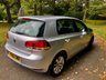 USED 2012 62 VOLKSWAGEN GOLF 1.4 TSI Match Hatchback 5dr Petrol Manual Euro 5 (122 ps) 1 LADY OWNER SINCE NOV 2015 WITH ONLY 38,300 MILES AND X12 SERVICE HISTORY STAMPS//MULTI FUNCTION STEERING WHEEL//AIR-CON//ALLOYS//X4 ELECTRIC WINDOWS//X11 AIRBAGS//FRONT AND REAR PARK SENSORS//X2 REMOTE LOCKING KEYS//STUNNING CONDITION FOR THE YEAR INSIDE AND OUT// MOT ADVISORIES RECTIFIED (122 ps) 1 LADY OWNER SINCE NOV 2015 WITH ONLY 38,300 MILES AND X12 SERVICE HISTORY STAMPS//MULTI FUNCTION STEERING WHEEL//AIR-CON//ALLOYS//X4 ELECTRIC WINDOWS//X11 AIRBAGS//FRONT AND REAR PARK SENSORS//X2 REMOTE LOCKING KEYS//STUNNING CONDITION FOR THE YEAR INSIDE AND OUT