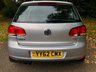 USED 2012 62 VOLKSWAGEN GOLF 1.4 TSI Match Hatchback 5dr Petrol Manual Euro 5 (122 ps) 1 LADY OWNER SINCE NOV 2015 WITH ONLY 38,300 MILES AND X12 SERVICE HISTORY STAMPS//MULTI FUNCTION STEERING WHEEL//AIR-CON//ALLOYS//X4 ELECTRIC WINDOWS//X11 AIRBAGS//FRONT AND REAR PARK SENSORS//X2 REMOTE LOCKING KEYS//STUNNING CONDITION FOR THE YEAR INSIDE AND OUT// MOT ADVISORIES RECTIFIED (122 ps) 1 LADY OWNER SINCE NOV 2015 WITH ONLY 38,300 MILES AND X12 SERVICE HISTORY STAMPS//MULTI FUNCTION STEERING WHEEL//AIR-CON//ALLOYS//X4 ELECTRIC WINDOWS//X11 AIRBAGS//FRONT AND REAR PARK SENSORS//X2 REMOTE LOCKING KEYS//STUNNING CONDITION FOR THE YEAR INSIDE AND OUT