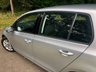 USED 2012 62 VOLKSWAGEN GOLF 1.4 TSI Match Hatchback 5dr Petrol Manual Euro 5 (122 ps) 1 LADY OWNER SINCE NOV 2015 WITH ONLY 38,300 MILES AND X12 SERVICE HISTORY STAMPS//MULTI FUNCTION STEERING WHEEL//AIR-CON//ALLOYS//X4 ELECTRIC WINDOWS//X11 AIRBAGS//FRONT AND REAR PARK SENSORS//X2 REMOTE LOCKING KEYS//STUNNING CONDITION FOR THE YEAR INSIDE AND OUT// MOT ADVISORIES RECTIFIED (122 ps) 1 LADY OWNER SINCE NOV 2015 WITH ONLY 38,300 MILES AND X12 SERVICE HISTORY STAMPS//MULTI FUNCTION STEERING WHEEL//AIR-CON//ALLOYS//X4 ELECTRIC WINDOWS//X11 AIRBAGS//FRONT AND REAR PARK SENSORS//X2 REMOTE LOCKING KEYS//STUNNING CONDITION FOR THE YEAR INSIDE AND OUT