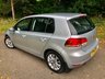 USED 2012 62 VOLKSWAGEN GOLF 1.4 TSI Match Hatchback 5dr Petrol Manual Euro 5 (122 ps) 1 LADY OWNER SINCE NOV 2015 WITH ONLY 38,300 MILES AND X12 SERVICE HISTORY STAMPS//MULTI FUNCTION STEERING WHEEL//AIR-CON//ALLOYS//X4 ELECTRIC WINDOWS//X11 AIRBAGS//FRONT AND REAR PARK SENSORS//X2 REMOTE LOCKING KEYS//STUNNING CONDITION FOR THE YEAR INSIDE AND OUT// MOT ADVISORIES RECTIFIED (122 ps) 1 LADY OWNER SINCE NOV 2015 WITH ONLY 38,300 MILES AND X12 SERVICE HISTORY STAMPS//MULTI FUNCTION STEERING WHEEL//AIR-CON//ALLOYS//X4 ELECTRIC WINDOWS//X11 AIRBAGS//FRONT AND REAR PARK SENSORS//X2 REMOTE LOCKING KEYS//STUNNING CONDITION FOR THE YEAR INSIDE AND OUT