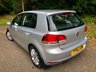 USED 2012 62 VOLKSWAGEN GOLF 1.4 TSI Match Hatchback 5dr Petrol Manual Euro 5 (122 ps) 1 LADY OWNER SINCE NOV 2015 WITH ONLY 38,300 MILES AND X12 SERVICE HISTORY STAMPS//MULTI FUNCTION STEERING WHEEL//AIR-CON//ALLOYS//X4 ELECTRIC WINDOWS//X11 AIRBAGS//FRONT AND REAR PARK SENSORS//X2 REMOTE LOCKING KEYS//STUNNING CONDITION FOR THE YEAR INSIDE AND OUT// MOT ADVISORIES RECTIFIED (122 ps) 1 LADY OWNER SINCE NOV 2015 WITH ONLY 38,300 MILES AND X12 SERVICE HISTORY STAMPS//MULTI FUNCTION STEERING WHEEL//AIR-CON//ALLOYS//X4 ELECTRIC WINDOWS//X11 AIRBAGS//FRONT AND REAR PARK SENSORS//X2 REMOTE LOCKING KEYS//STUNNING CONDITION FOR THE YEAR INSIDE AND OUT