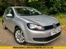 USED 2012 62 VOLKSWAGEN GOLF 1.4 TSI Match Hatchback 5dr Petrol Manual Euro 5 (122 ps) 1 LADY OWNER SINCE NOV 2015 WITH ONLY 38,300 MILES AND X12 SERVICE HISTORY STAMPS//MULTI FUNCTION STEERING WHEEL//AIR-CON//ALLOYS//X4 ELECTRIC WINDOWS//X11 AIRBAGS//FRONT AND REAR PARK SENSORS//X2 REMOTE LOCKING KEYS//STUNNING CONDITION FOR THE YEAR INSIDE AND OUT// MOT ADVISORIES RECTIFIED (122 ps) 1 LADY OWNER SINCE NOV 2015 WITH ONLY 38,300 MILES AND X12 SERVICE HISTORY STAMPS//MULTI FUNCTION STEERING WHEEL//AIR-CON//ALLOYS//X4 ELECTRIC WINDOWS//X11 AIRBAGS//FRONT AND REAR PARK SENSORS//X2 REMOTE LOCKING KEYS//STUNNING CONDITION FOR THE YEAR INSIDE AND OUT