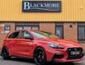 USED 2019 69 HYUNDAI I30 (69) 2.0 N PERFORMANCE WINTER PACK - FHSH - BOLA ALLOYS