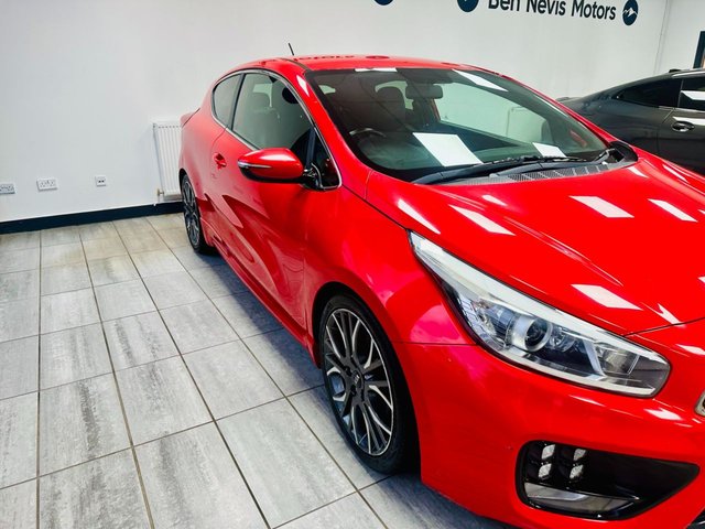 2013 KIA PROCEED - Photo 10