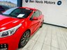 USED 2013 63 KIA PROCEED 1.6 T-GDi GT Hatchback 3dr Petrol Manual Euro 5 (201 bhp) 