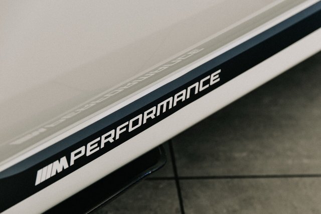 View our BMW M2