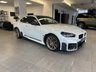 USED 2023 73 BMW M2 3.0 BiTurbo Coupe 2dr Petrol Steptronic Euro 6 (s/s) (460 ps) 