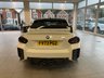 USED 2023 73 BMW M2 3.0 BiTurbo Coupe 2dr Petrol Steptronic Euro 6 (s/s) (460 ps) 