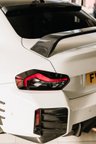 USED 2023 73 BMW M2 3.0 BiTurbo Coupe 2dr Petrol Steptronic Euro 6 (s/s) (460 ps) 
