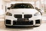 USED 2023 73 BMW M2 3.0 BiTurbo Coupe 2dr Petrol Steptronic Euro 6 (s/s) (460 ps) 