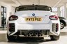 USED 2023 73 BMW M2 3.0 BiTurbo Coupe 2dr Petrol Steptronic Euro 6 (s/s) (460 ps) 