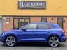 USED 2021 71 AUDI Q5 (71) 2.0 TDI 40 EDITION 1 S TRONIC QUATTRO ONE OWNER - FULL AUDI HISTORY - E6