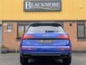 USED 2021 71 AUDI Q5 (71) 2.0 TDI 40 EDITION 1 S TRONIC QUATTRO ONE OWNER - FULL AUDI HISTORY - E6