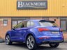 USED 2021 71 AUDI Q5 (71) 2.0 TDI 40 EDITION 1 S TRONIC QUATTRO ONE OWNER - FULL AUDI HISTORY - E6