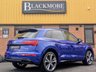 USED 2021 71 AUDI Q5 (71) 2.0 TDI 40 EDITION 1 S TRONIC QUATTRO ONE OWNER - FULL AUDI HISTORY - E6