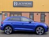 USED 2021 71 AUDI Q5 (71) 2.0 TDI 40 EDITION 1 S TRONIC QUATTRO ONE OWNER - FULL AUDI HISTORY - E6