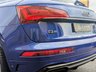 USED 2021 71 AUDI Q5 (71) 2.0 TDI 40 EDITION 1 S TRONIC QUATTRO ONE OWNER - FULL AUDI HISTORY - E6