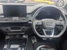 USED 2021 71 AUDI Q5 (71) 2.0 TDI 40 EDITION 1 S TRONIC QUATTRO ONE OWNER - FULL AUDI HISTORY - E6