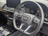 USED 2021 71 AUDI Q5 (71) 2.0 TDI 40 EDITION 1 S TRONIC QUATTRO ONE OWNER - FULL AUDI HISTORY - E6