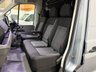 USED 2025 25 VOLKSWAGEN CRAFTER 2.0 TDI CR35 Commerce Plus Panel Van 5dr Diesel Manual FWD MWB High Roof Euro 6 (s/s) (140 ps) 