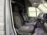 USED 2025 25 VOLKSWAGEN CRAFTER 2.0 TDI CR35 Commerce Plus Panel Van 5dr Diesel Manual FWD MWB High Roof Euro 6 (s/s) (140 ps) 