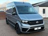 USED 2025 25 VOLKSWAGEN CRAFTER 2.0 TDI CR35 Commerce Plus Panel Van 5dr Diesel Manual FWD MWB High Roof Euro 6 (s/s) (140 ps) 