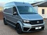 USED 2025 25 VOLKSWAGEN CRAFTER 2.0 TDI CR35 Commerce Plus Panel Van 5dr Diesel Manual FWD MWB High Roof Euro 6 (s/s) (140 ps) 