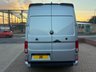 USED 2025 25 VOLKSWAGEN CRAFTER 2.0 TDI CR35 Commerce Plus Panel Van 5dr Diesel Manual FWD MWB High Roof Euro 6 (s/s) (140 ps) 