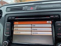 USED 2014 64 VOLKSWAGEN TIGUAN 2.0 TDI BlueMotion Tech R-Line SUV 5dr Diesel Manual 4WD Euro 5 (s/s) (140 ps) CAMBELT DONE * SATNAV * 4 WD *