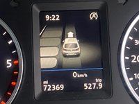 USED 2014 64 VOLKSWAGEN TIGUAN 2.0 TDI BlueMotion Tech R-Line SUV 5dr Diesel Manual 4WD Euro 5 (s/s) (140 ps) CAMBELT DONE * SATNAV * 4 WD *