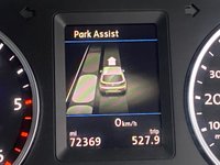 USED 2014 64 VOLKSWAGEN TIGUAN 2.0 TDI BlueMotion Tech R-Line SUV 5dr Diesel Manual 4WD Euro 5 (s/s) (140 ps) CAMBELT DONE * SATNAV * 4 WD *